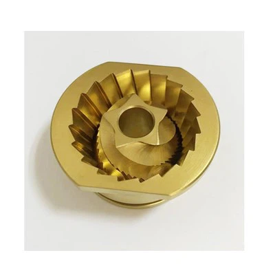 48 mm konisk kaffebønnegras