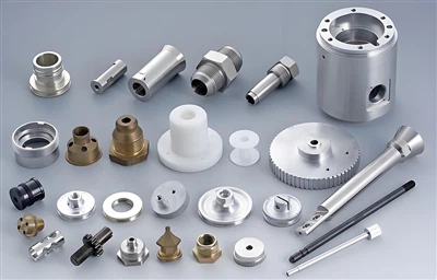 How to choose the right materials for CNC machining